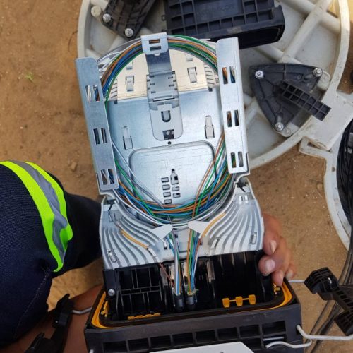 Fibre Optics
